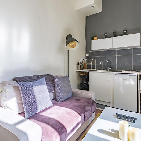 L'Escapade - Au Coeur Du Centre Historique Apartment แรนส์ ภายนอก รูปภาพ